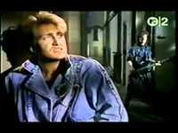 pochette album Driftaway