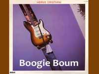 pochette album Boogie boum