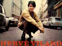 pochette album Je veux chanter ce soir