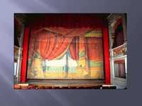 pochette album L'arlequin de comédie