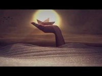 pochette album If i were a ship