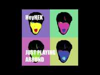 pochette album Handle (sexy night)