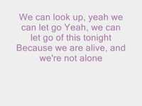 pochette album Brighter lights