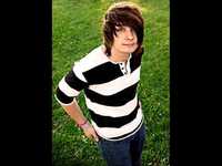 pochette album In colour