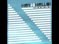 pochette album Leap before you look!