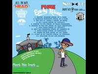 pochette album Ooh child