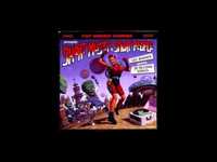 pochette album Asian pride