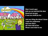 pochette album Bonus track