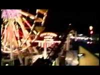 pochette album Brand new sunset