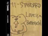 pochette album Can't help falling in love