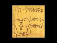 pochette album Catch a wave