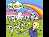 pochette album Dear my friend