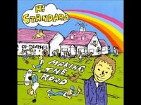 pochette album Glory