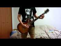 pochette album Just rock