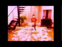 pochette album New life