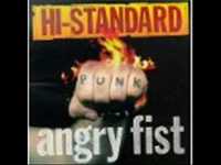 pochette album Shy boy