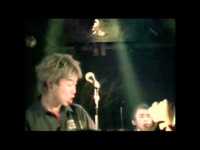 pochette album Stay gold