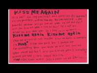 pochette album This is love