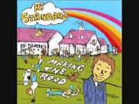 pochette album Tinkerbell hates goatees