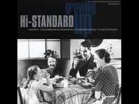 pochette album Wait for the sun