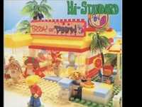 pochette album Who'll be the next