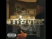 pochette album Get ta steppin'