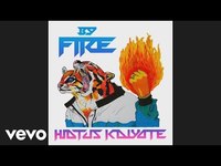 pochette album Molasses