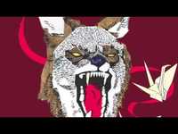 pochette album Ocelot