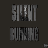 pochette album Silent running