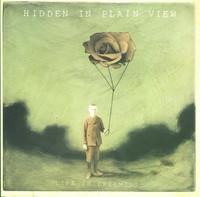 pochette album Garden statement