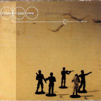 pochette album Same to you