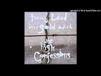 pochette album Mistaken for cops