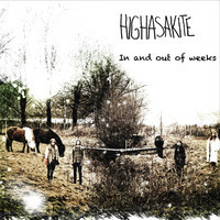 pochette album Whatever that means