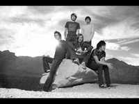 pochette album 31 floors