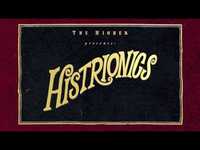 pochette album Diaries