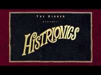 pochette album In the set