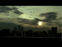 pochette album Midnight