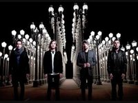 pochette album Our movie rules