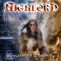 pochette album Breath of eternity