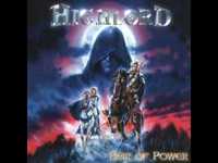 pochette album The eclipse