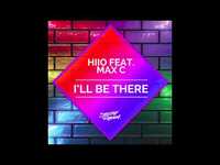 pochette album I'll be there