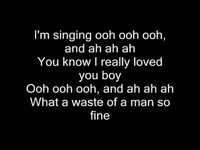 pochette album Taking my money back