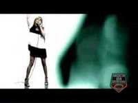 pochette album All around the world