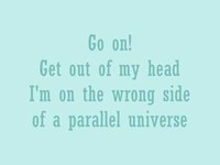 pochette album Crash