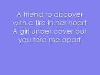 pochette album Last christmas