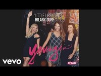 pochette album Little lies