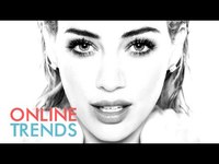 pochette album One in a million