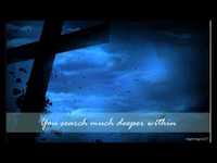 pochette album Heart of worship