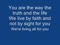 pochette album One way jesus