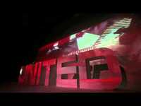 pochette album Scandal of grace (chad howat remix)